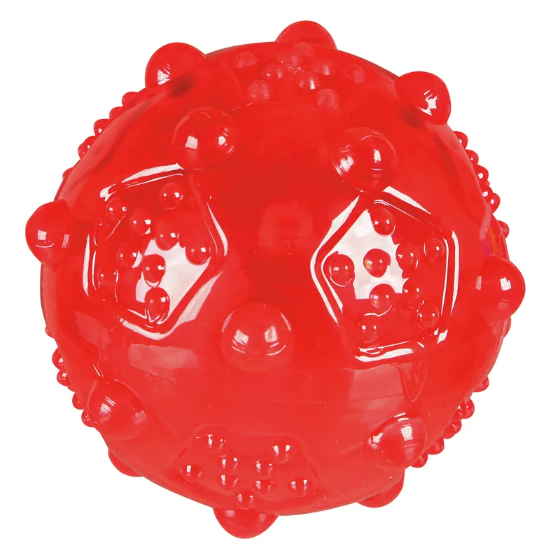 Begrenztes Angebot TRIXIE Ball TPR Ø 7 cm